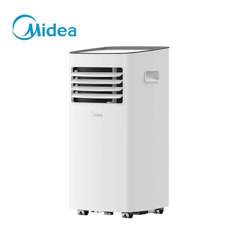 Midea Portable Air Conditioner 1 0 HP Lazada PH