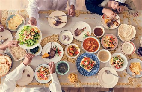 جدول أكلات رمضان 30 أكلة ل 30 يوم شملولة