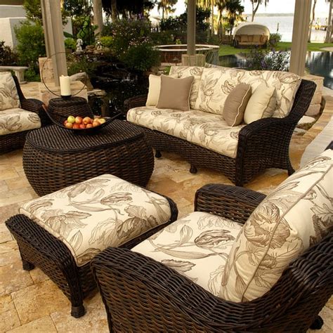 Sectionals, sofas, loungers, and sets can be purchased online and delivered anywhere in the united states. Dreux Deep Seating