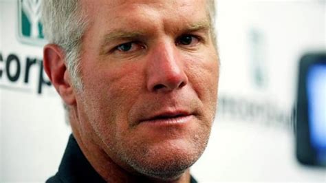 Favre Asks To Be Dismissed From Mississippi Welfare Lawsuit Chat News