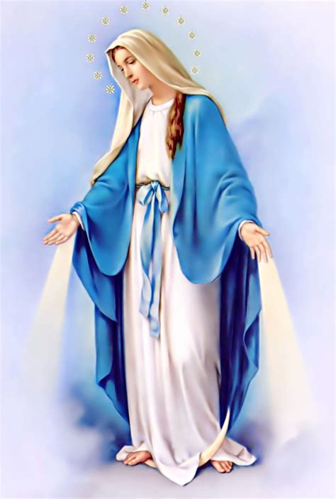 100 Hình Nền Hình ảnh đức Mẹ Maria đẹp Sự Gần Gũi Và Thanh Tịnh Trong đức Tin