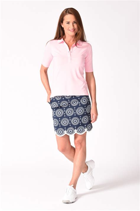 Womens Fashionable Golf Clothes Collections All Square Golftini