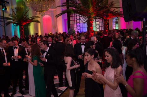 A Guide To The Low Wattage White House Correspondents Dinner Party Circuit Thanks Trump