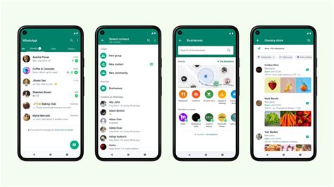 Meta Rolls Out New Ways To Find And Buy From Businesses On Whatsapp