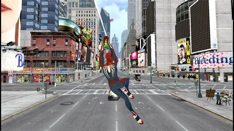 Gta San Andreas Spider Man And New York Liberty City Map Mod Youtube