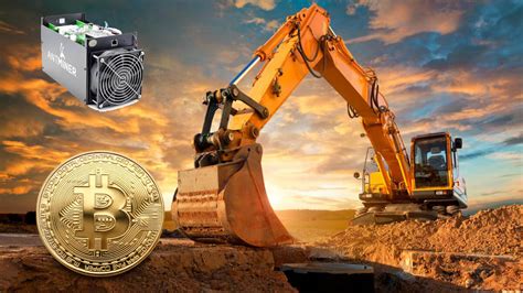 The next bitcoin boom has already begun. Top 5 Bitcoin Mining Hardware in 2018 - Butterfly Labs