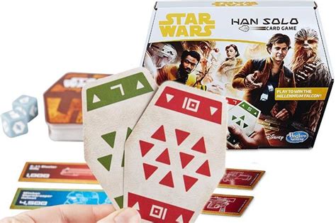 Our aim is to provide everyone the chance to learn and play these card games for an affordable price; Intergalactic Saga Card Games : Sabacc Card Game