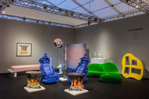 What to See at Design Miami 2016 Photos | Architectural Digest