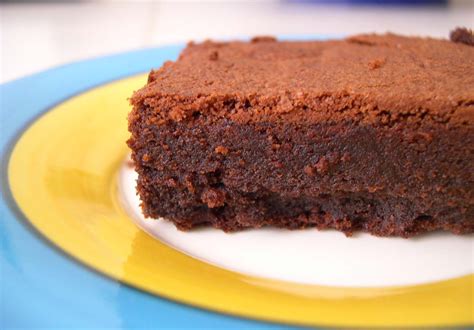 La recette de gâteau par excellence : Recette de gateau au chocolat fondante a souhait