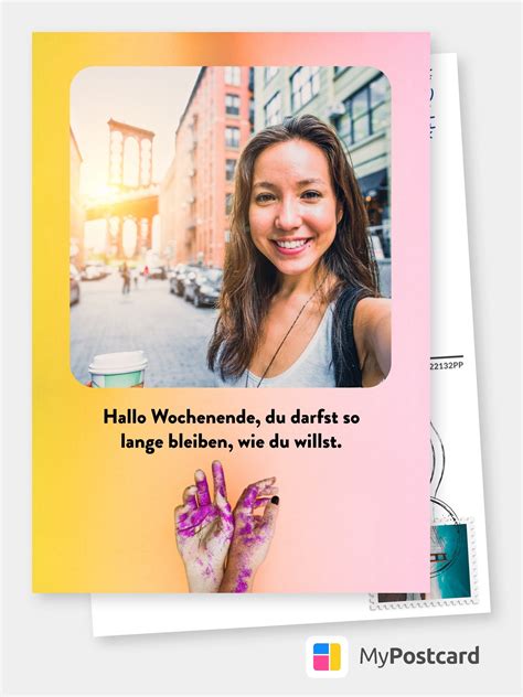 Lustige Grußkarten - Lustige Postkarte / Lustige Karten / Lustige Postkarten Sprüche | Postcard ...