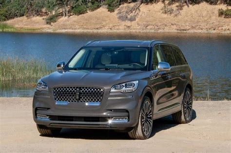 2023 Lincoln Aviator Release Date, Redesign, Hybrid, and Specs