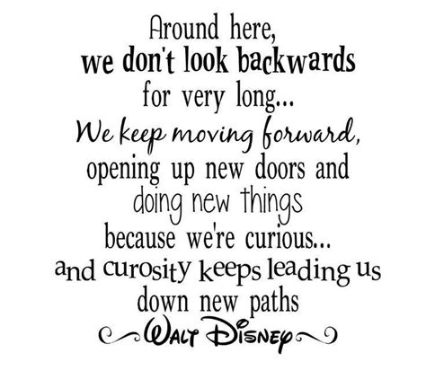 Disney Quotes About Goodbye Quotesgram By Quotesgram Inspirererende