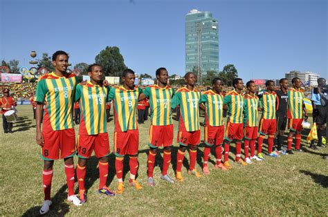 Ethiopia is the largest and most populated country in the horn of africa. Malawi ready for Ethiopia challenge - EthioTube