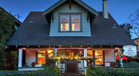 We did not find results for: Hillcrest House Bed & Breakfast Guest House (San Diego (CA ...
