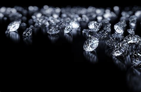 Real Diamond Wallpapers Wallpaper Cave