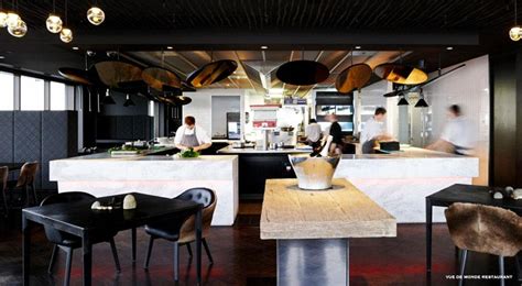Top 9 Open Kitchen Restaurant In 2022 Blog Hồng