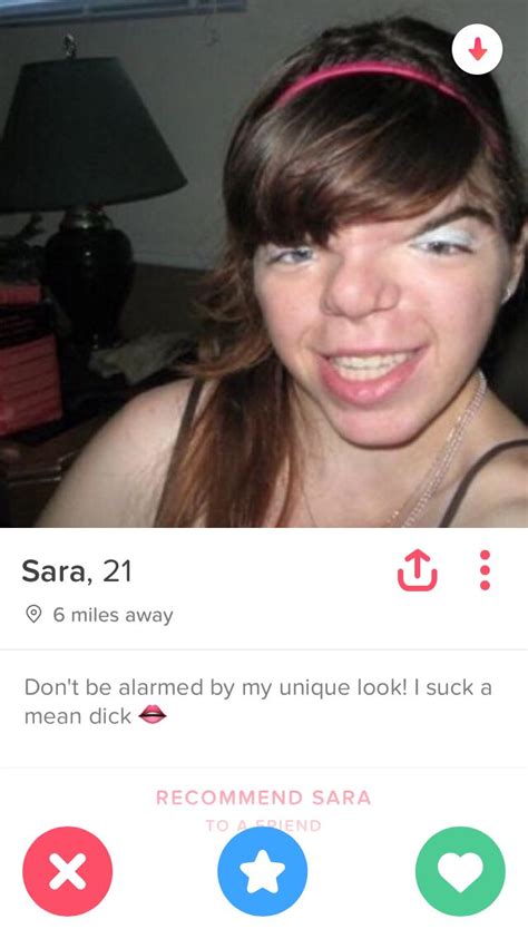 The Best And Worst Tinder Profiles In The World 103