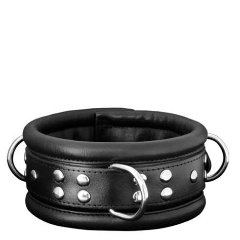 Top 5 Best Bdsm Collars For Sexual Play In 2022