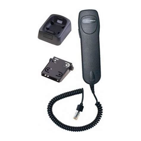 Oem Radio Accessories Mobile Accessories Microphones Cm200d