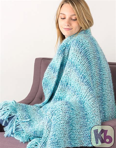 Ravelry Quiet Moments Blanket Pattern By Authentic Knitting Board