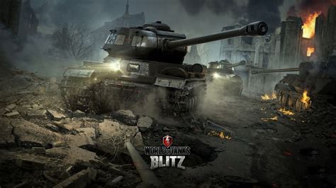 3840x2160 World Of Tanks 4k Wallpaper Hd For Pc Coolwallpapersme
