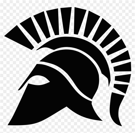 43 Spartan Helmet Vector Png  Best Helmet For You