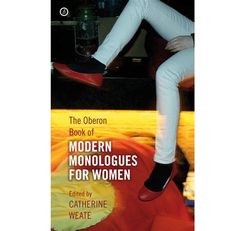 Book Of Modern Monologues For Women Pb The Rsc Shop