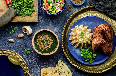 egypt s best foods and where to find them lonely planet