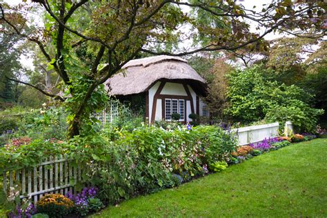 Cottage Garten So Einfach Legst Du Ihn An Willkommen In Franks