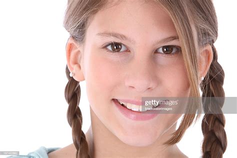 Tween Fille Photo Getty Images