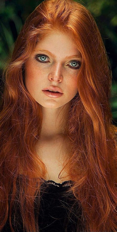 Redheadsmyonlyweakness Gorgeous Redhead Redheads Redhead