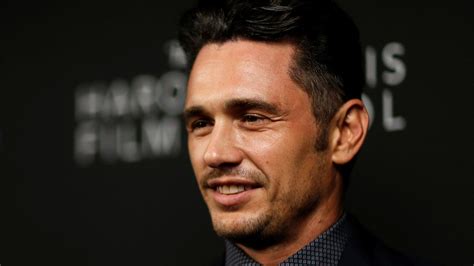 James Franco Responds To Allegations Of Sexual Misconduct Fox News Video