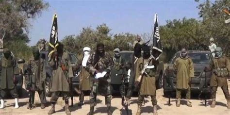Boko Haram Leader Shekau Escapes Nigerian Army Arrest Bbc Sahara Reporters
