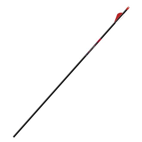 Easton Bloodline N Fused Carbon Archery Arrow Shafts 330 1 Dozen Mike