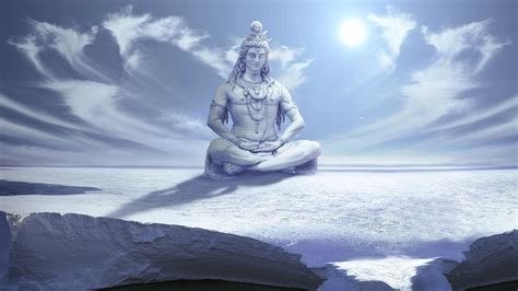 Wallpaper For Desktop Lord Shiva Pictures Myweb
