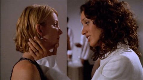 The L Word Bette Y Tina Tina Y Bette Tibette