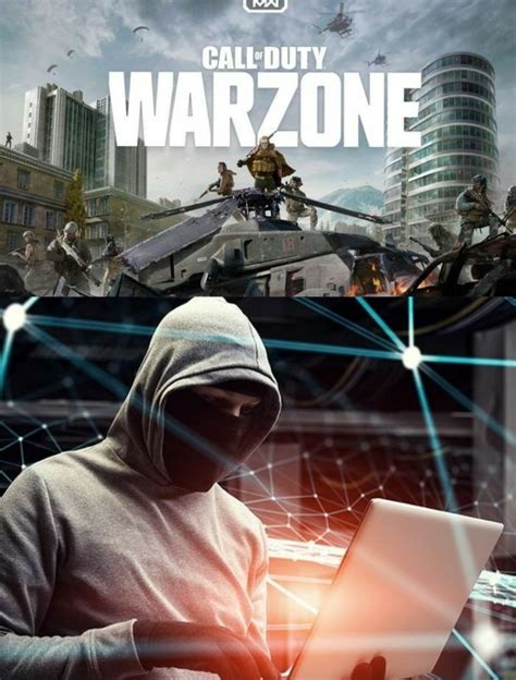 Call Of Duty Warzone Courage Appreciates Raven Software For Banning