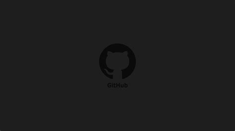 Github Hd Wallpapers And Backgrounds
