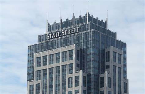 State Street's Blockchain Strategy: Big and Bold for 2017 - CoinDesk