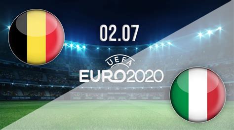 Lost finals in 2002 and 2012 italy unbeaten in last 33 matches italy have not won the euros since 1968 but the azzurri are on an unbeaten run of 33 games. Belgium v Italy Prediction: EURO 2020 | 02.07.2021 | 22Bet
