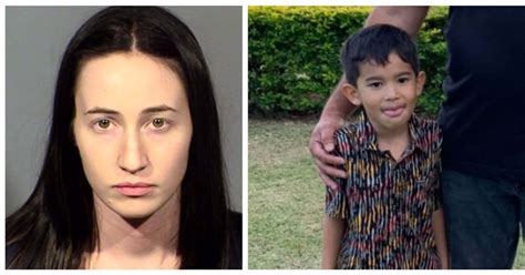 Lauren J Courtney Nevada Babysitter Pleads Guilty To Beating Boy