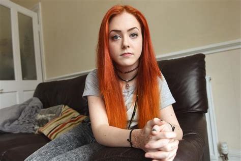 Girl Banned From School Because Of Her Hair Color General Discussion