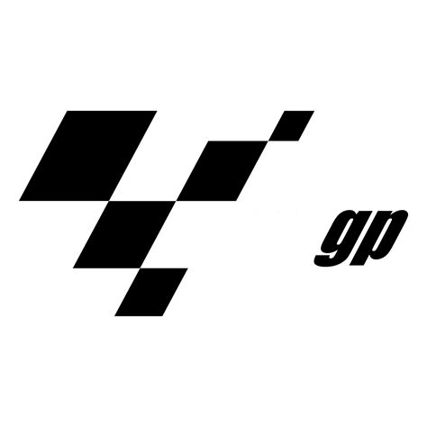 Motogp Logo Png Transparent Images Free