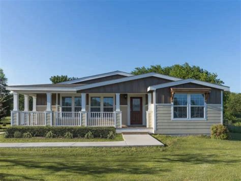 Which Brand Builds The Best Manufactured Homes