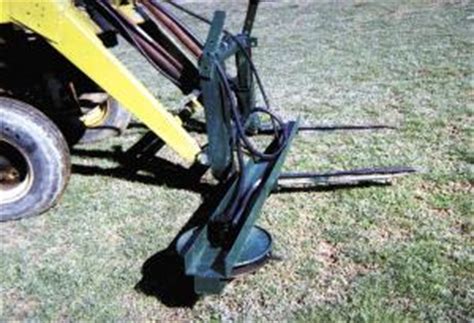 These bladed fence mowers seem to be all over the world by the looks of youtube, but this peruzzo one is the only thing i can find to actually buy in the us. FARM SHOW Magazine - The BEST stories about Made-It-Myself ...