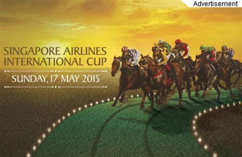 Singapore International Racing Festival 2015 Women News Asiaone