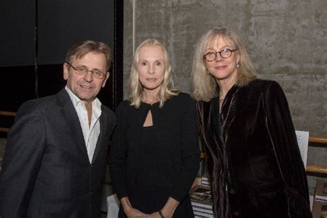 See full list on celebsages.com Launch: Baronova and Baryshnikov | The Chicago Blog | The ...