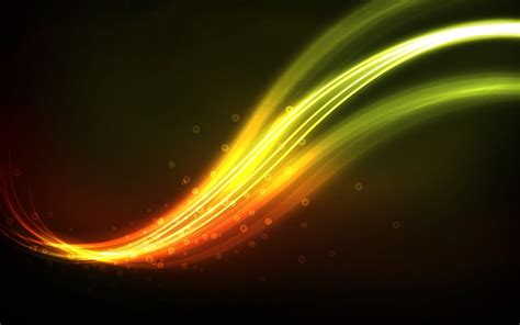 Abstract Multicolor Lines Wallpapers Hd Desktop And