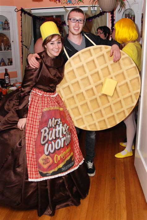 50 Of The Most Creative Couples Costumes For All Events