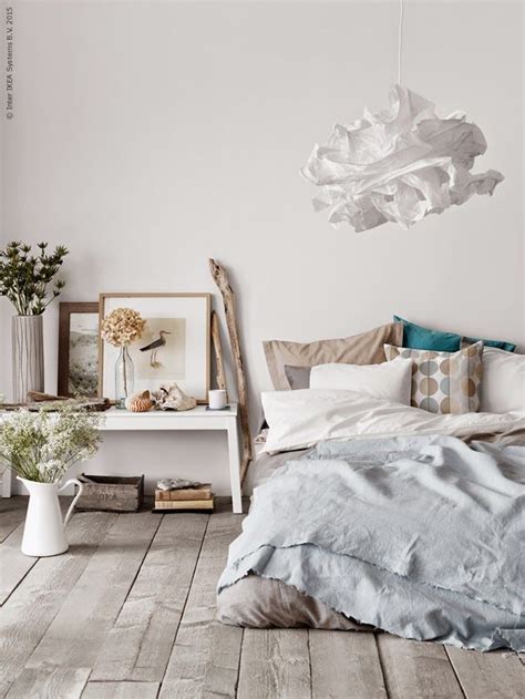 A bedroom is a place reserved for rest, here we hide from the hustle and bustle of the modern world, gain strength, dream. Stranded Ikea bedroom | Fresh bedroom, Bedroom interior ...